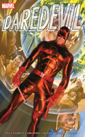 Daredevil Omnibus, Volume 1