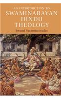 Introduction to Swaminarayan Hindu Theology