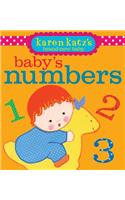 Baby's Numbers