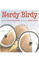 Nerdy Birdy