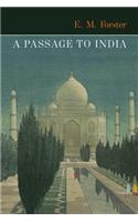 Passage to India