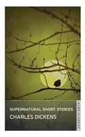 Supernatural Short Stories