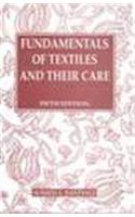 Fundamentals Of Textiles And Their Care (5Th Edn.)