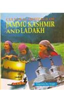 Cultural Heritage of Jammu, Kashmir and Ladakh