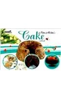 Cake Cookbook