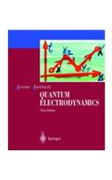 Quantum Electrodynamics, 3e