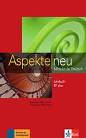 Aspekte Neu B1 Plus Lehrbuch