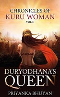 Duryodhana's Queen