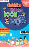 Chickka Chickka Boom Boom 2014 UKG Term 3