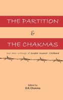 THE PARTITION AND THE CHAKMAS