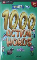 TIMES 1000 ACTION WORDS