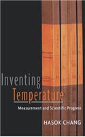 Inventing Temperature