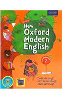 New Oxford Modern English Course Book Class - 2