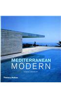 Mediterranean Modern