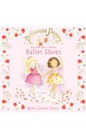 Princess Poppy: Ballet Shoes