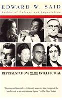 Representations of the Intellectual