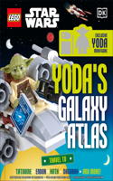 Lego Star Wars Yoda's Galaxy Atlas