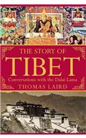 Story of Tibet