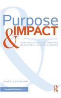 Purpose & Impact