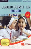 Cambridge Connection English Coursebook-3