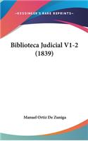 Biblioteca Judicial V1-2 (1839)