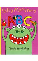 Silly Monsters ABC