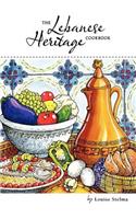 Lebanese Heritage Cookbook