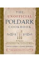 Unofficial Poldark Cookbook