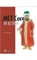 NET Core in Action