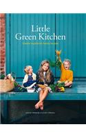 Little Green Kitchen