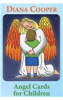 Angel Cards for Children