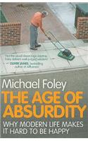 The Age of Absurdity