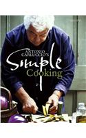 Antonio Carluccio's Simple Cooking