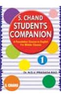 S. Chand'S Students Companion (Level I)