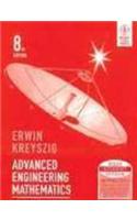 Advanced Engineering Mathematics, 8Th Ed