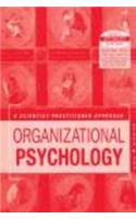 Organizational Psychology: A Scientist-Practitioner Approach