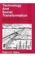 Technology and Social Transformation