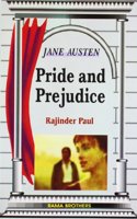 Pride And Prejudice