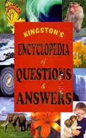 Kingstons Encyclopedia Of Questions & An...