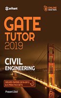 Civil Engineering GATE 2019