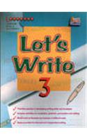 Lets Write Level-3