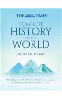 Complete History of the World