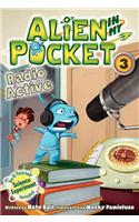 Alien in My Pocket #3