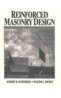 Reinforced Masonry Design