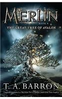 Great Tree of Avalon
