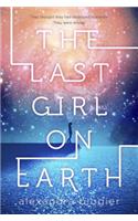 Last Girl on Earth