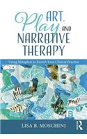 Art, Play, and Narrative Therapy