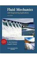 Fluid Mechanics with Engineering Applications