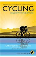 Cycling - Philosophy for Everyone