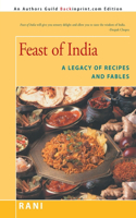 Feast of India